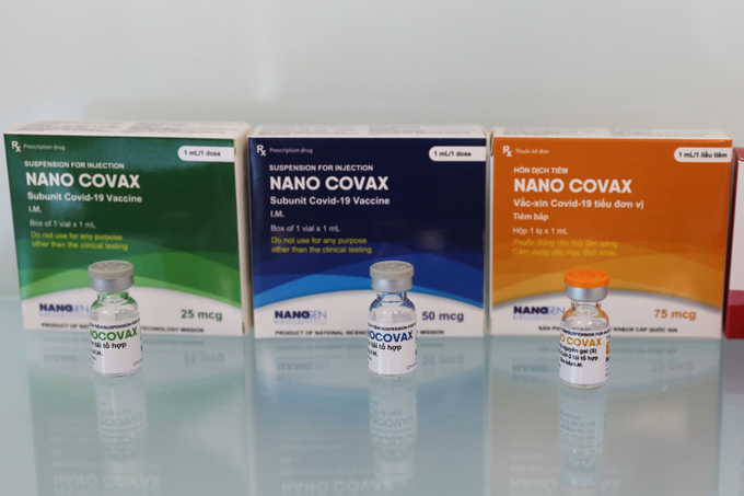 Vaccine Covid-19 Việt Nam được nghiên cứu như thế nào?