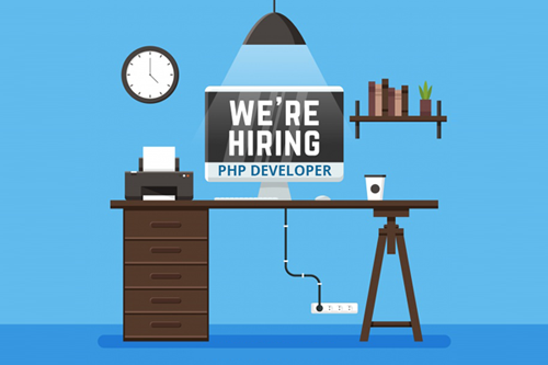 Tuyển Senior PHP Developer