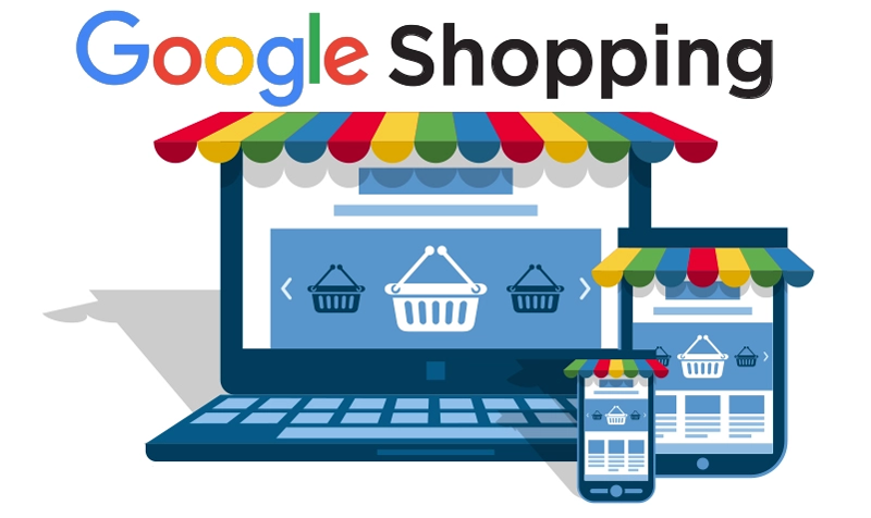 Quảng cáo Google Shopping