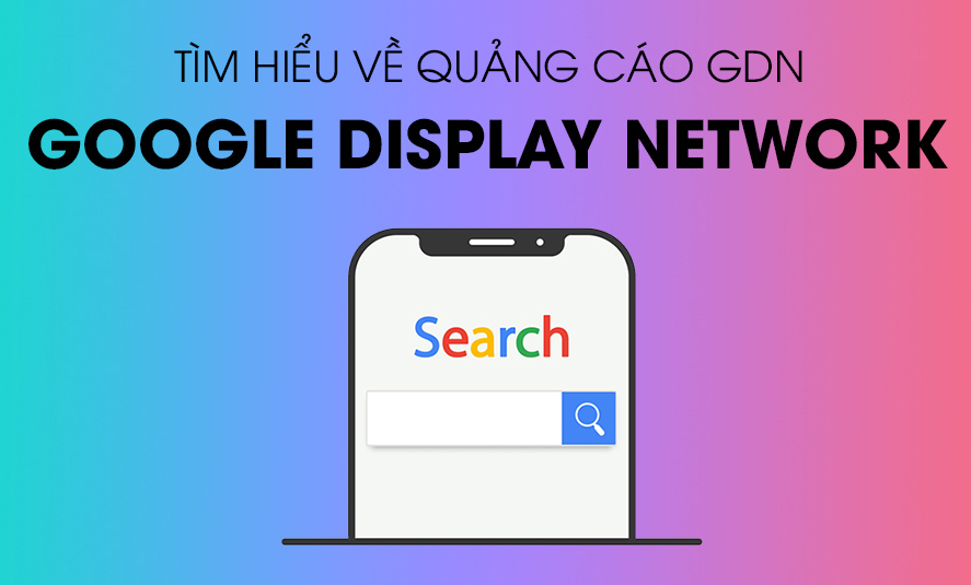 Quảng cáo Google GDN