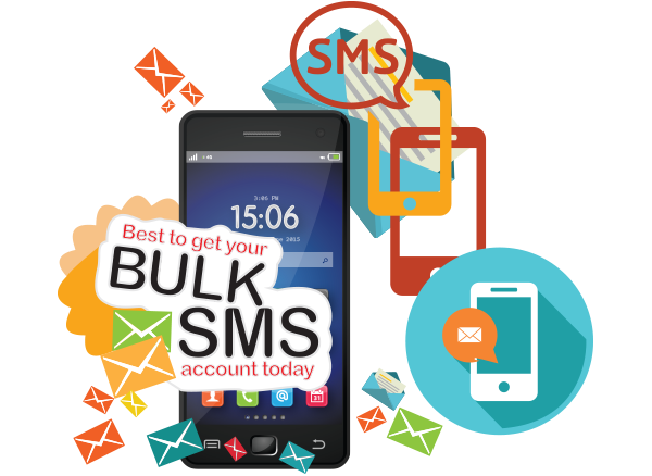 Bulk SMS - Tin nhắn chủ động, thông tin tức thời