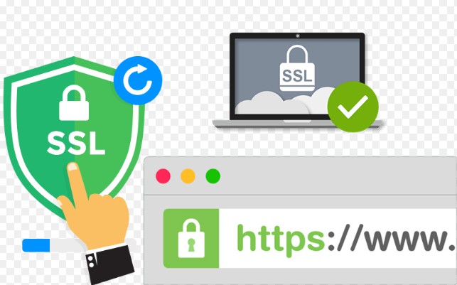 SSL là gì