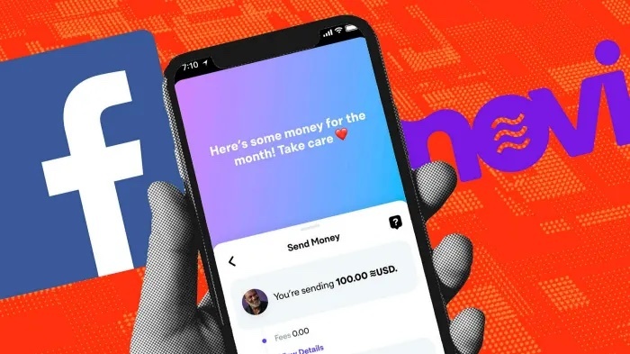 Dự án tiền số của Meta tiếp tục thất bại
