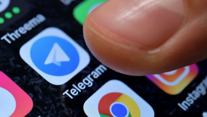 Telegram kiện Apple độc quyền trên App Store