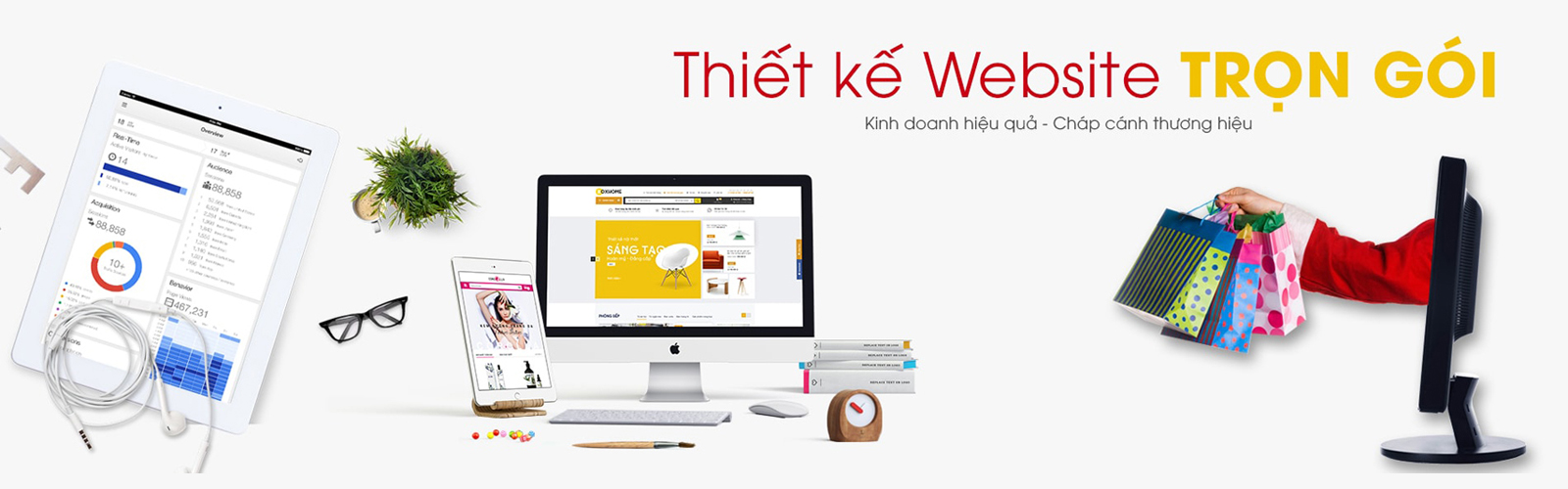 Thiết kế web