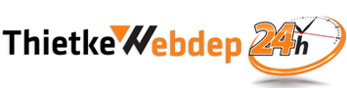 Thietkewebdep24h