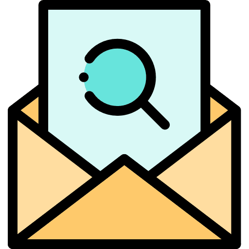 Kiểm tra thông tin email