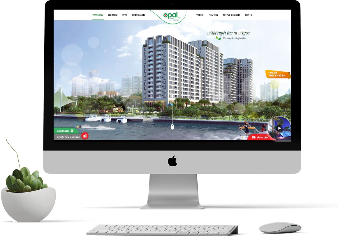 Đồ hoạ website