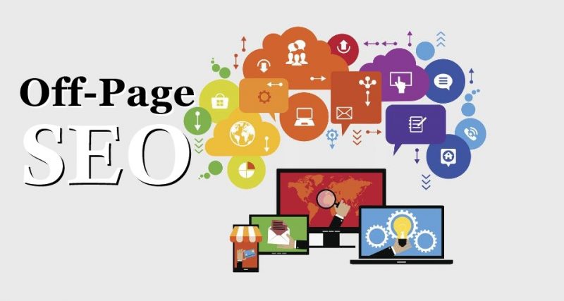 dựng backlink seo offpage - offpage seo là gì