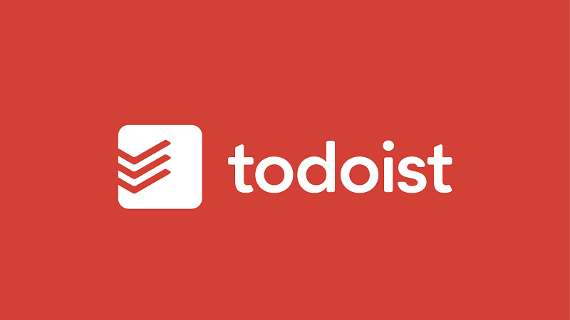 Ảnh minh họa Todoist