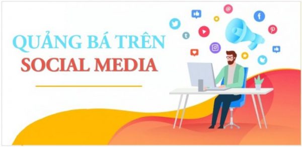 seo trên mạng xã hội