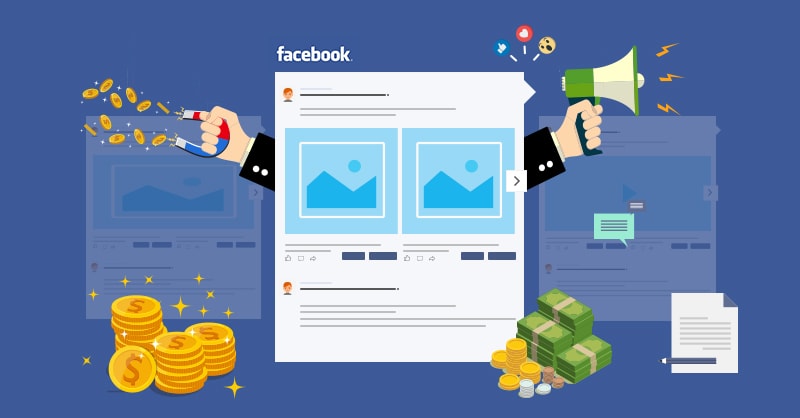 facebook mang lại những lợi ích tuyệt vời